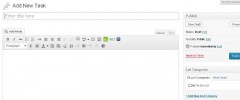 To Do List Member screenshot 8