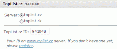 TopList.cz screenshot 1