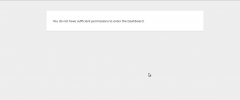 Tor Blocker screenshot 5