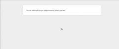 Tor Blocker screenshot 6