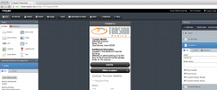Mojaba for WordPress screenshot 3