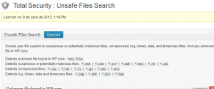 Total Security screenshot 3