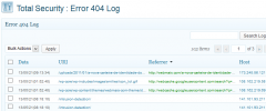 Total Security screenshot 6