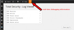 Total Security screenshot 7