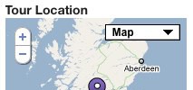 Tour & Activity Operator Plugin for TourCMS screenshot 1
