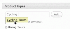 Tour & Activity Operator Plugin for TourCMS screenshot 4