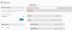 Tour & Activity Operator Plugin for TourCMS screenshot 5
