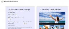 T&P Gallery Slider screenshot 2