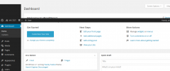 TR Easy Google Analytics screenshot 1