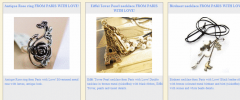 Tradetracker-Store screenshot 1
