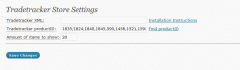 Tradetracker-Store screenshot 2