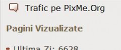 Traffic Counter Widget screenshot 3