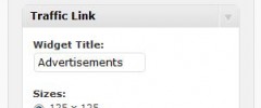 Traffic Link screenshot 1
