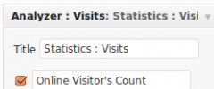Traffic Analyzer screenshot 10