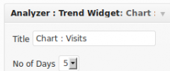 Traffic Analyzer screenshot 12
