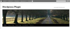 WP Transportation screenshot 3