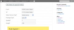 WP Transportation screenshot 4