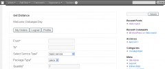 WP Transportation screenshot 6