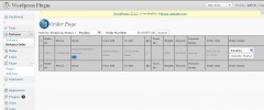 WP Transportation screenshot 7