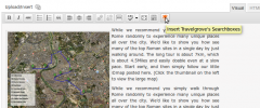 Travel Search screenshot 4
