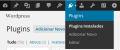 Treedbox Admin Menu screenshot 2