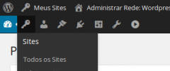 Treedbox Admin Menu screenshot 3