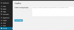 Trialfire screenshot 2