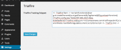 Trialfire screenshot 3