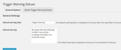 Trigger Warning Deluxe screenshot 2