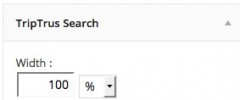 TripTrus Search screenshot 2
