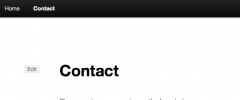 Trust Form screenshot 4