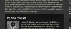 TSP Authors Note screenshot 2