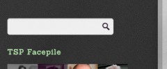 TSP Facepile screenshot 2