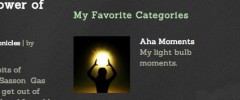 TSP Featured Categories screenshot 2