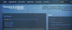 Tune Library screenshot 2