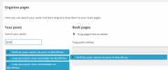 Tutsup Epub Creator Free screenshot 3