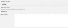 Tutsup Modal screenshot 1