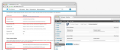 Tweeple screenshot 3