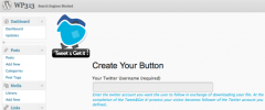 Tweet And Get it ! screenshot 1