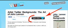 Tweet And Get it ! screenshot 3