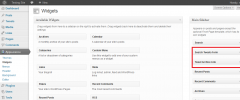 Tweet Collection screenshot 4