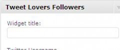 Tweet Lovers screenshot 1
