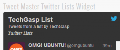 Tweet Master screenshot 3