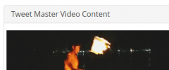 Tweet Master screenshot 4