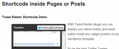 Tweet Master screenshot 6