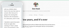 Tweet Prompt Box screenshot 2