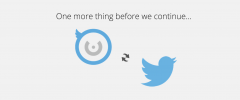 Tweet Wheel screenshot 1