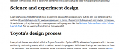 Tweetable Text screenshot 2