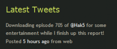 tweetbox screenshot 1