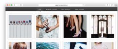 TwineSocial: Show all your social media posts in a easy, beautiful page screenshot 2